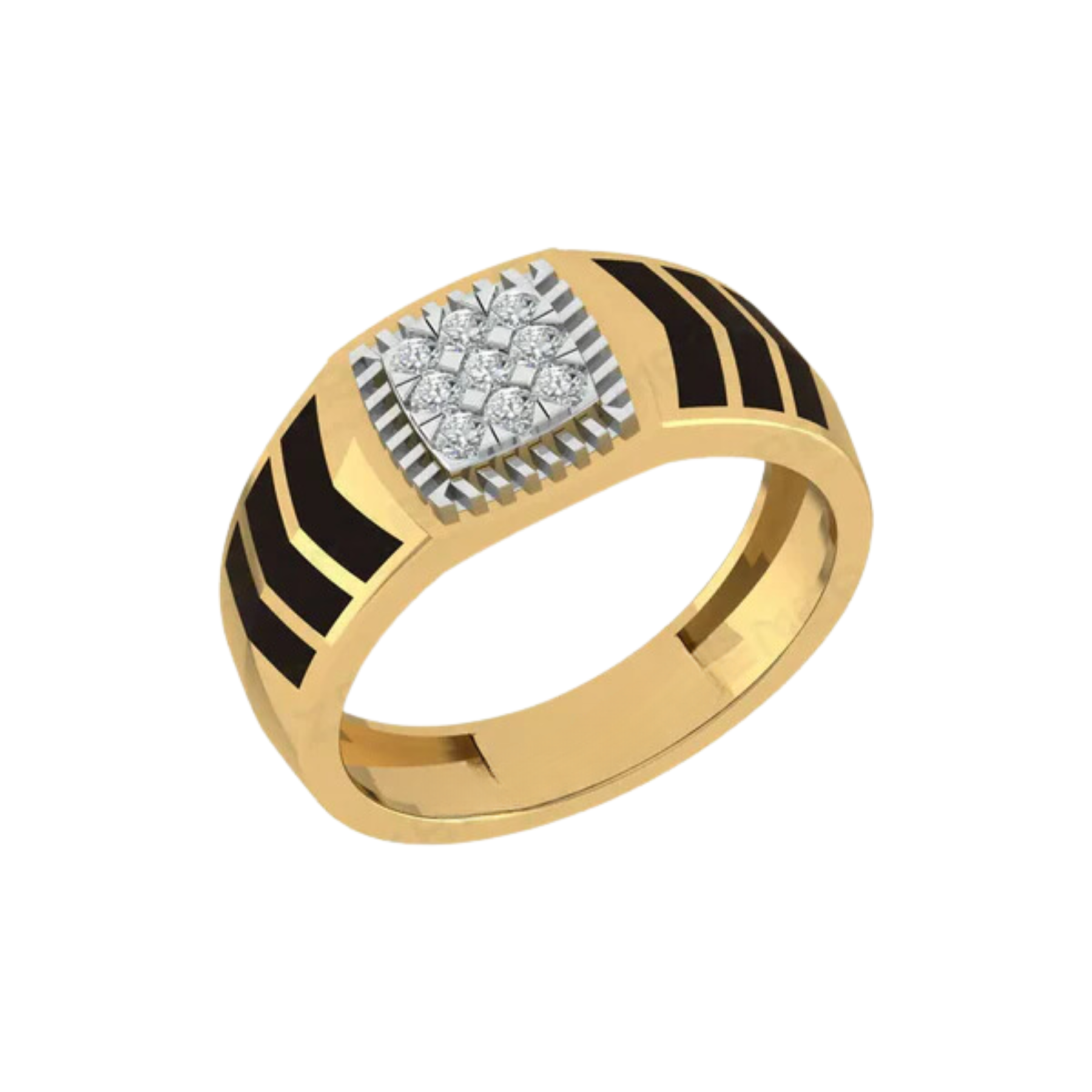 Dazzix Diamond Ring