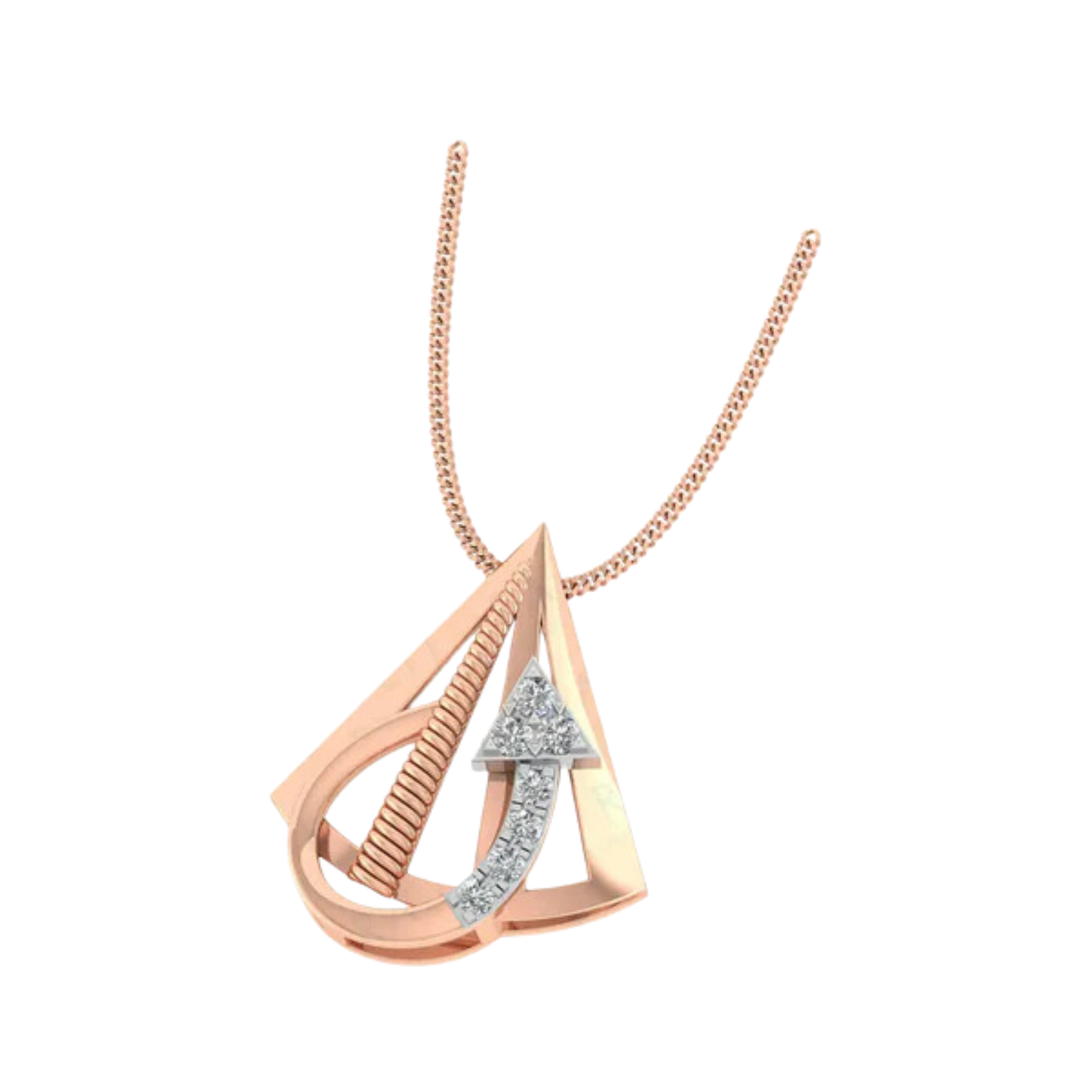 Arrow Pendant