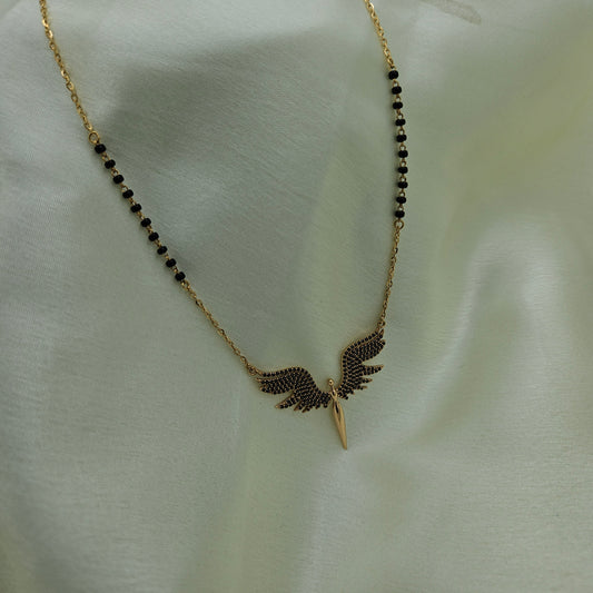 Angelic Mangalsutra