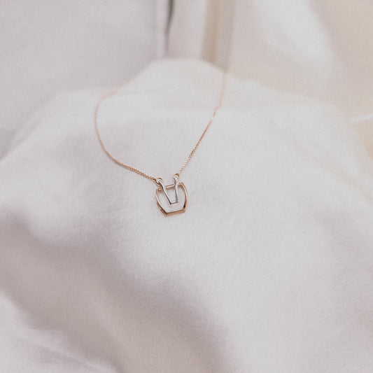 Voyager Necklace