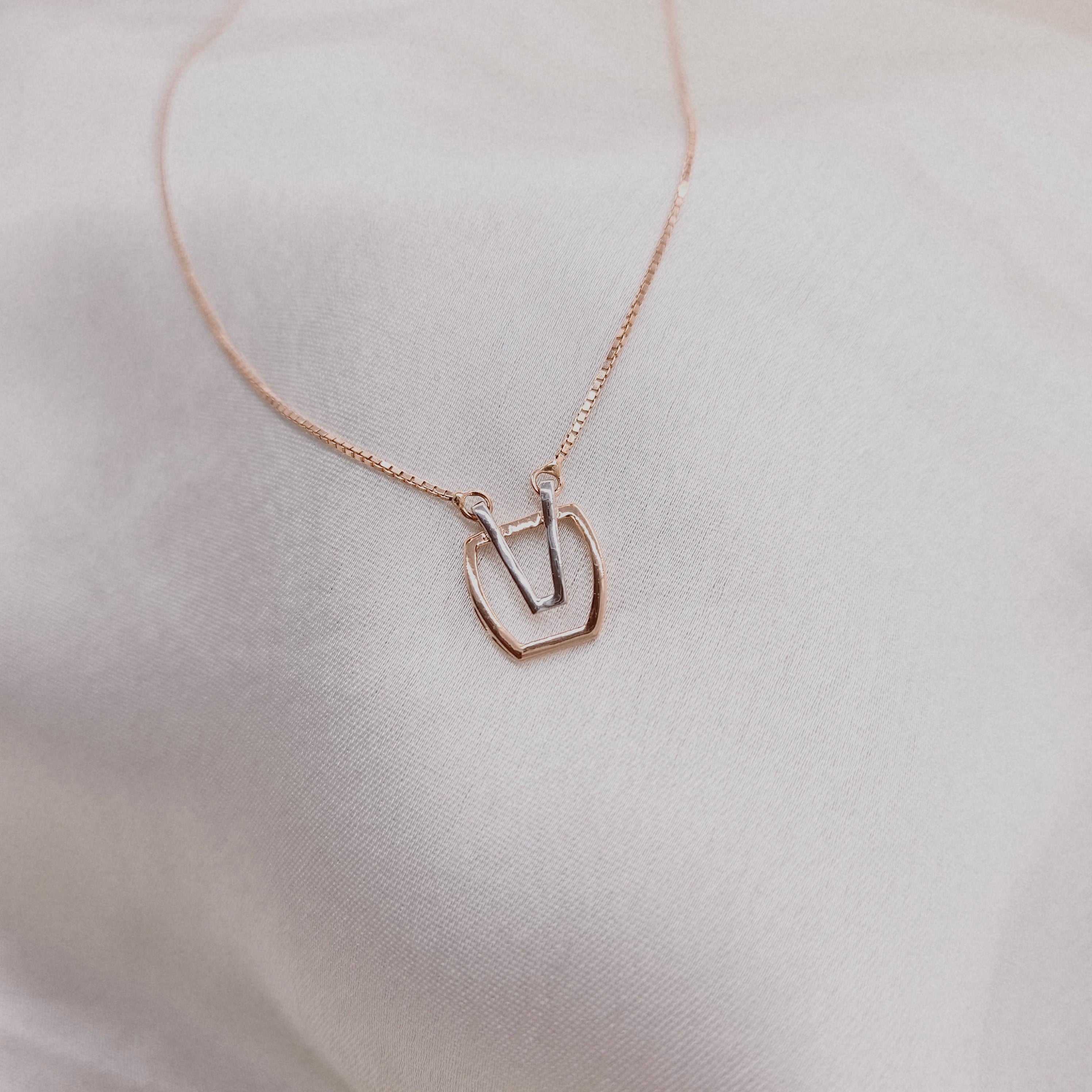 Voyager Necklace