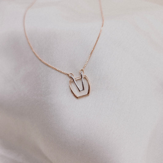 Voyager Necklace