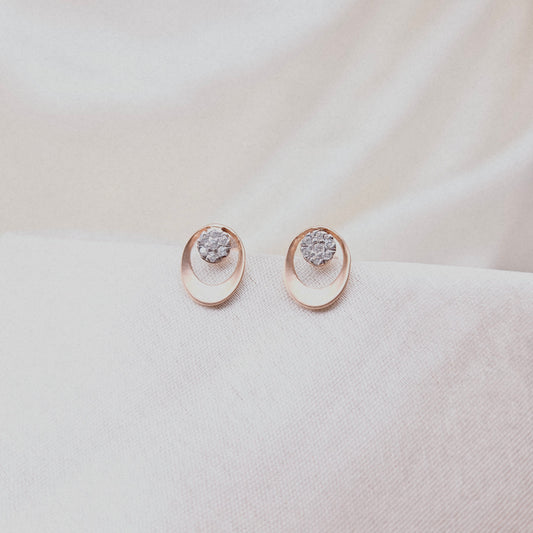 Oracle Earrings