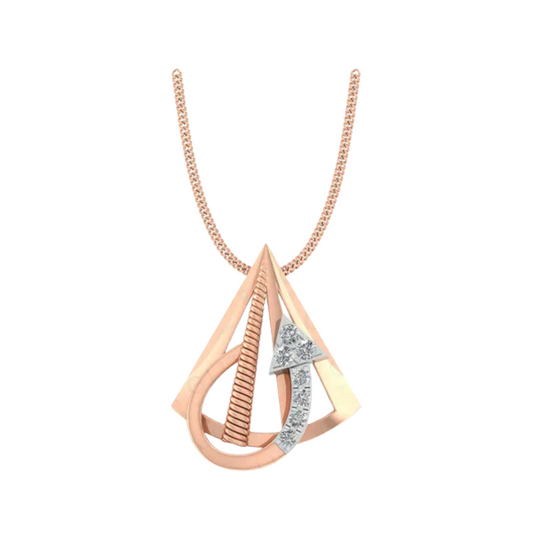 Arrow Pendant