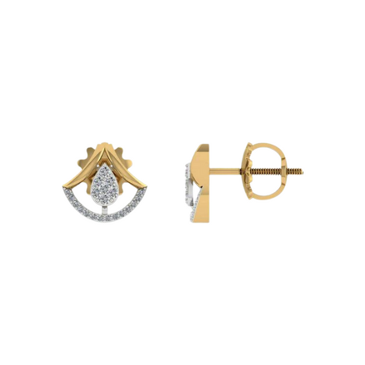 Seraphic Earrings