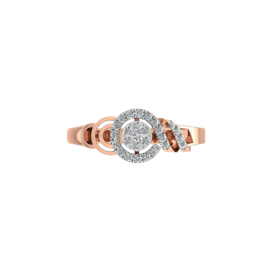 Timeless Ring